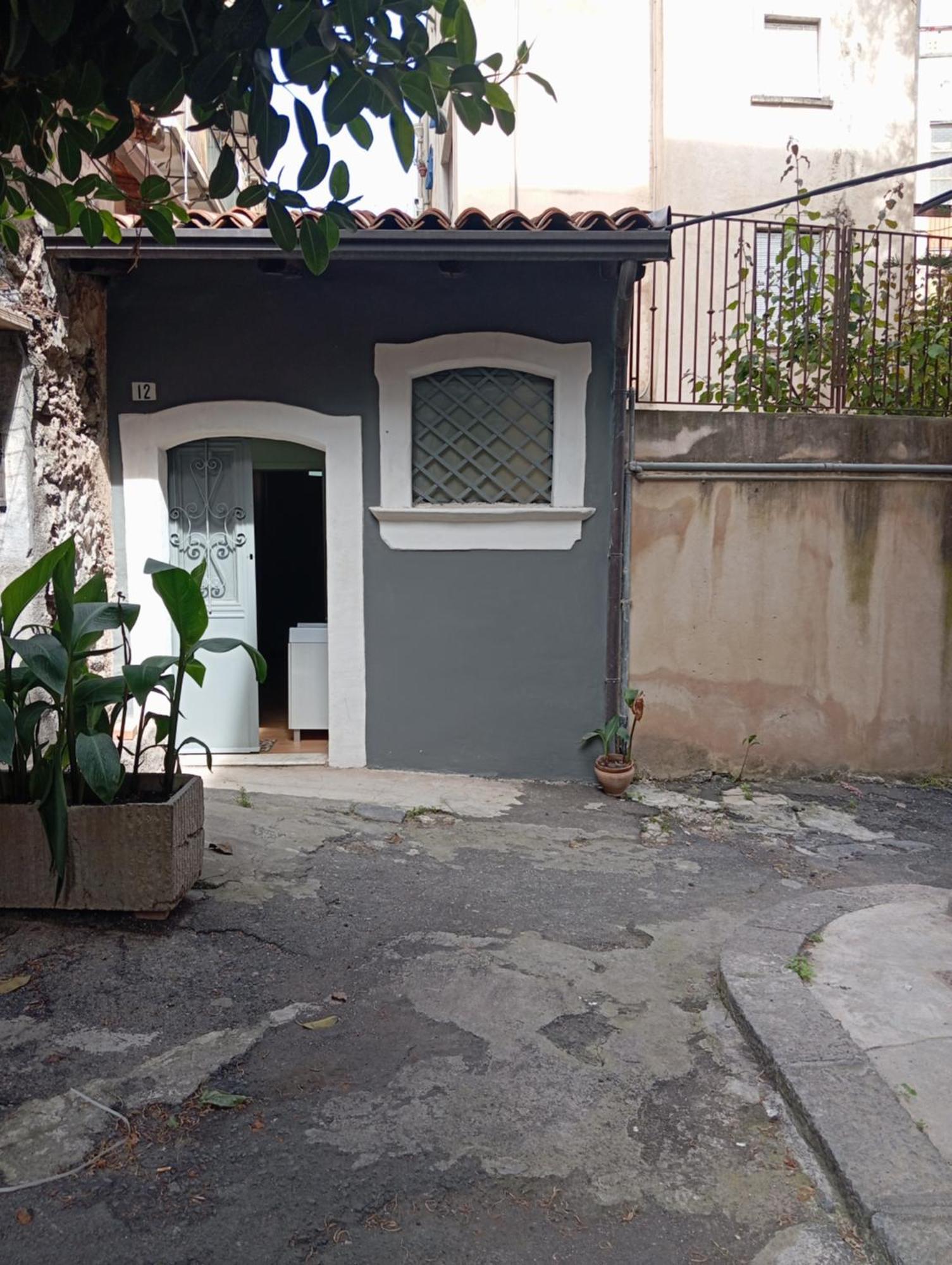 Appartamenti Della Rotonda Catane Extérieur photo